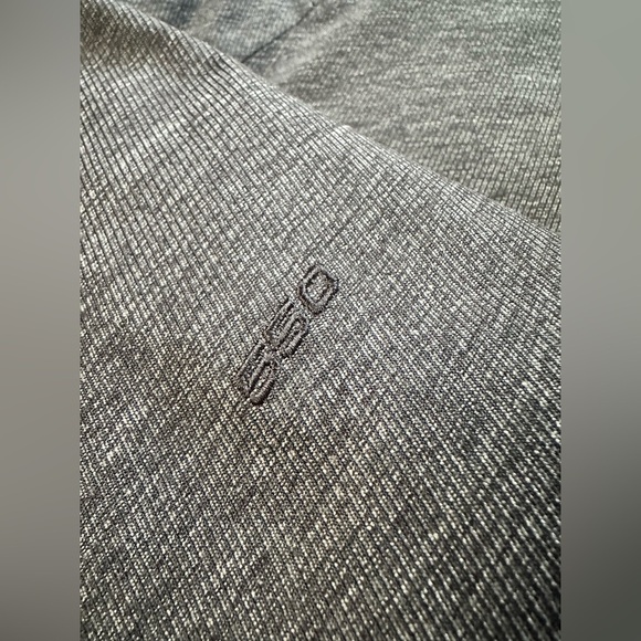 The North Face Defdown Parka Gore-Tex - Women's Size Medium Charcoal Grey - Picture 14 of 16